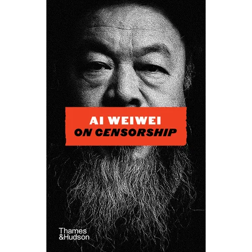 On Censorship - Hardcover