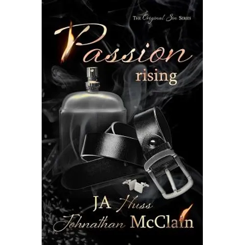 Passion Rising - Paperback