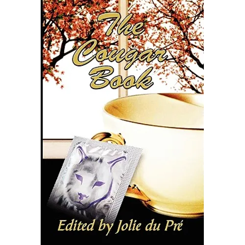 The Cougar Book - Paperback