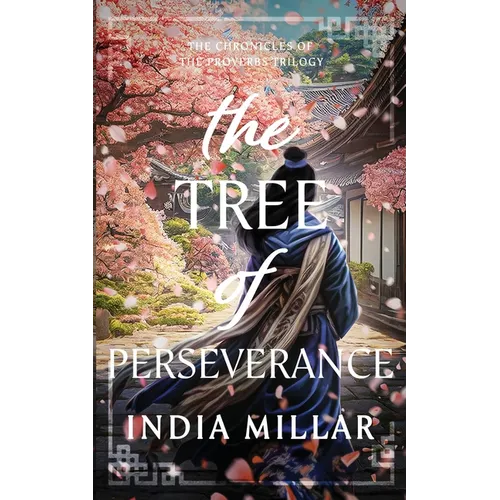 The Tree of Perseverance - Paperback