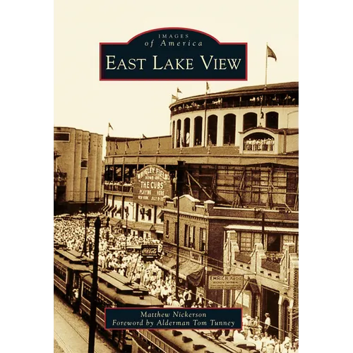 East Lake View - Paperback