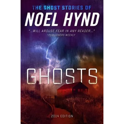 Ghosts - Paperback