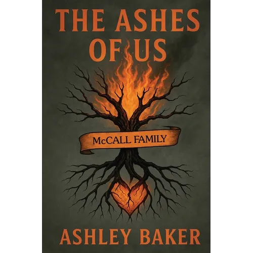 The Ashes of Us - Paperback