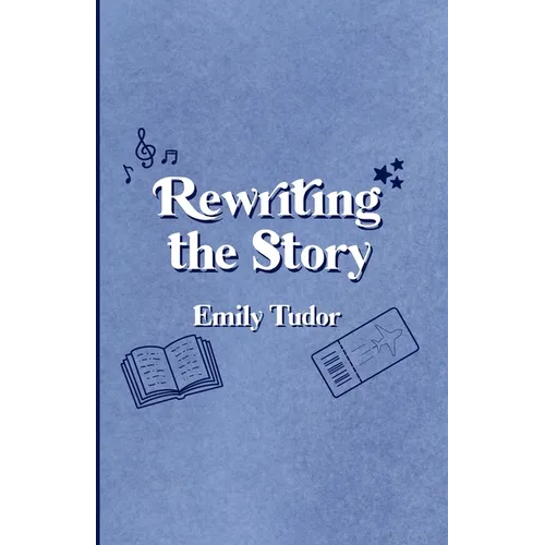 Rewriting the Story - Paperback