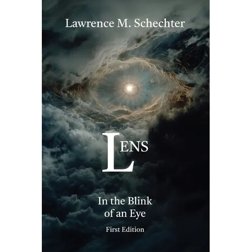 Lens - Paperback