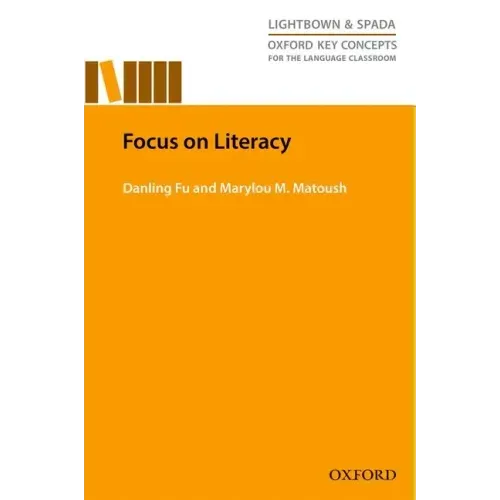 Focus on Literacy - Paperback