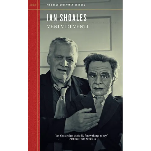 Veni Vidi Venti - Paperback