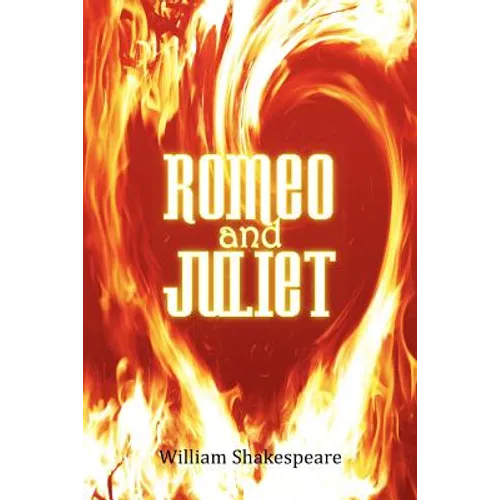Romeo and Juliet - Paperback