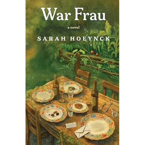 War Frau - Paperback