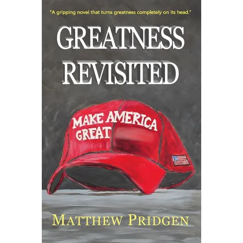 Greatness Revisited - Paperback