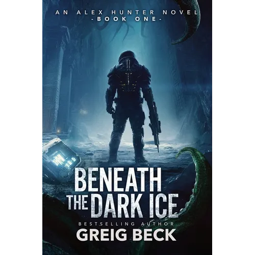 Beneath the Dark Ice - Paperback