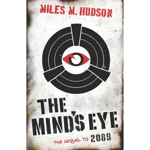 The Mind's Eye - Paperback