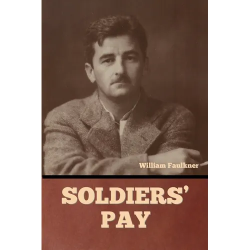 Soldiers' Pay - Paperback