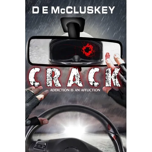 Crack - Paperback