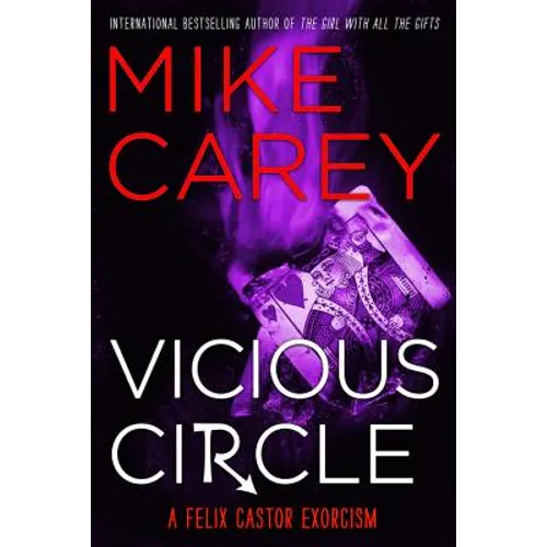 Vicious Circle - Paperback