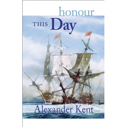 Honour This Day - Paperback