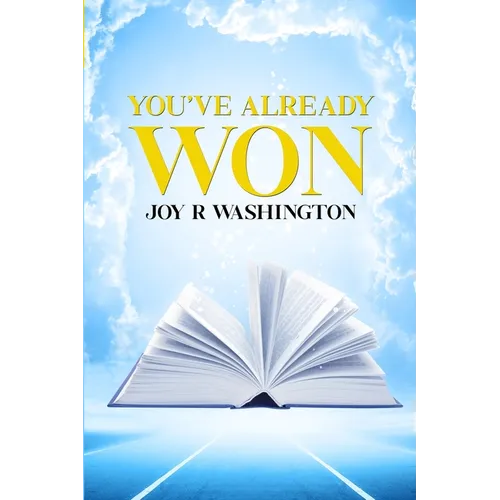You've Already Won - Paperback