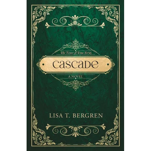 Cascade - Paperback
