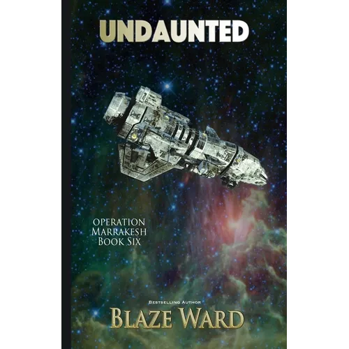 Undaunted - Paperback