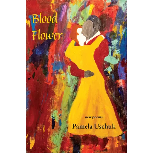 Blood Flower - Paperback