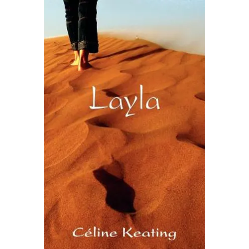 Layla - Paperback