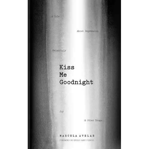 Kiss Me Goodnight - Paperback
