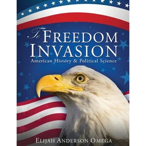 To Freedom Invasion - Paperback
