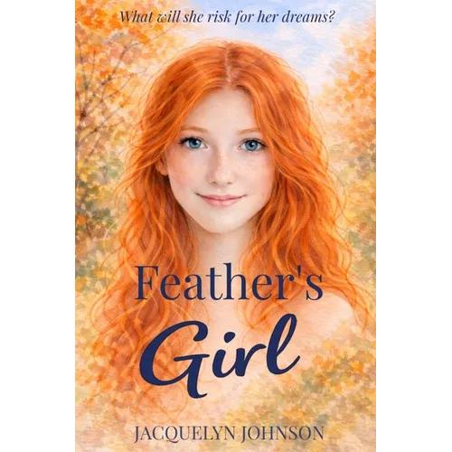 Feather's Girl - Paperback