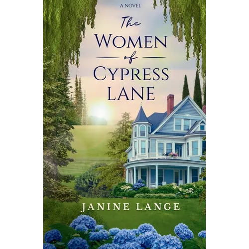 The Women of Cypress Lane - Paperback