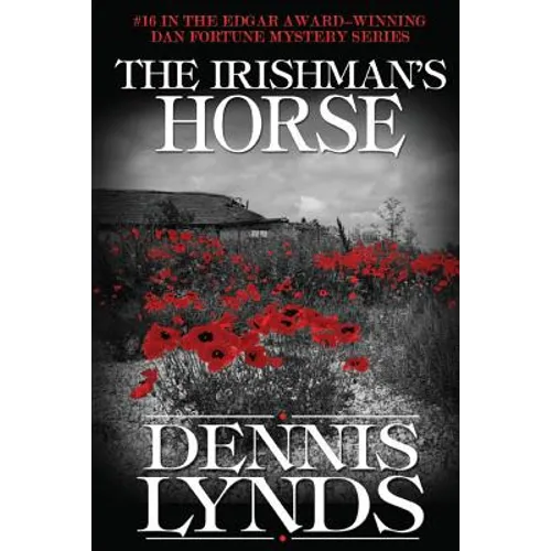 The Irishman's Horse: #16 in the Edgar Award-winning Dan Fortune mystery series - Paperback