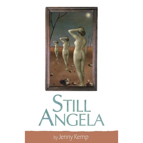 Still Angela - Paperback