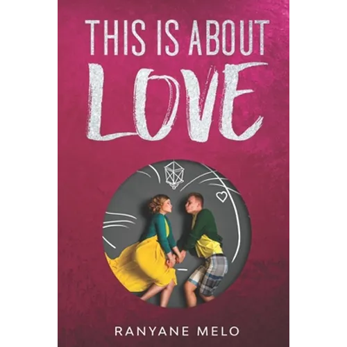 This is about love - Paperback