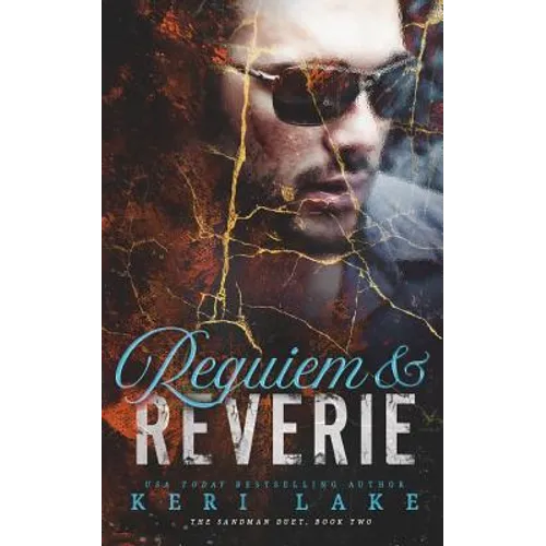 Requiem & Reverie - Paperback