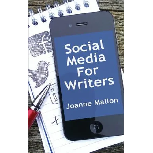 Social Media for Writers - Paperback