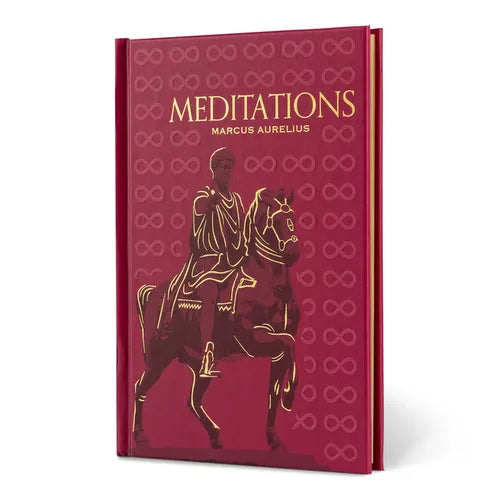 Meditations (Special Edition) - Hardcover