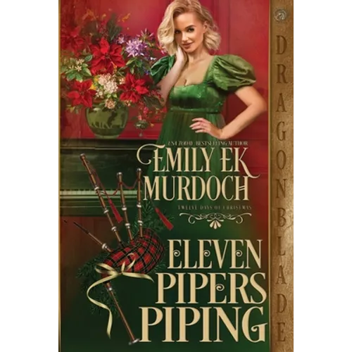 Eleven Pipers Piping - Paperback