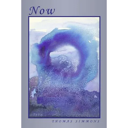 Now - Paperback