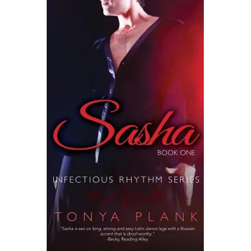 Sasha: Book One - Paperback