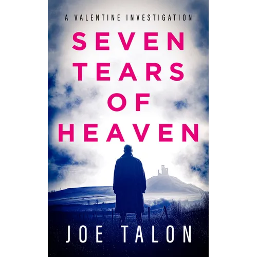 Seven Tears of Heaven - Paperback