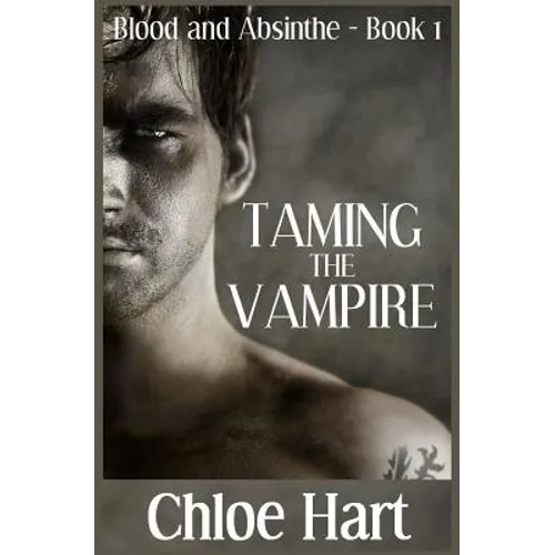 Taming the Vampire - Paperback