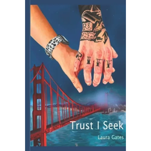 Trust I Seek - Paperback