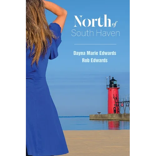 North of South Haven - Paperback