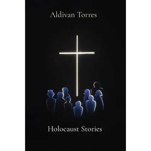 Holocaust Stories - Paperback