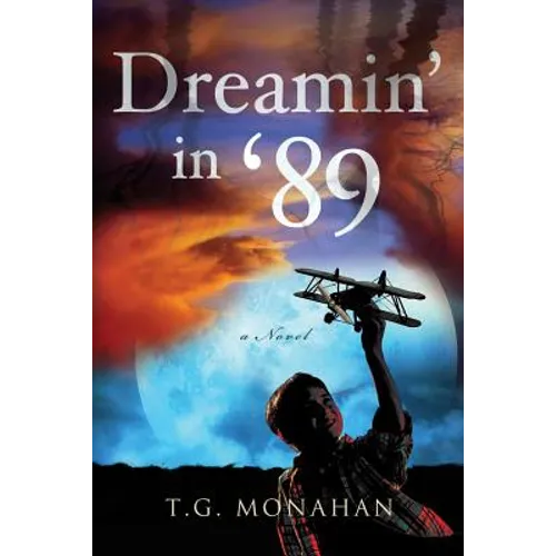 Dreamin' in '89 - Paperback
