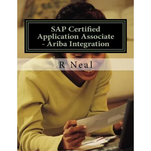 SAP Certified Application Associate - Ariba Integration - Paperback