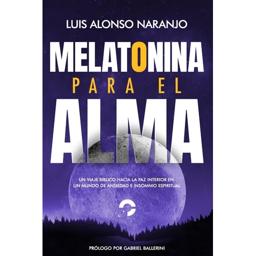 Melatonina para el Alma: 