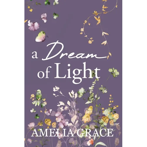 A Dream of Light - Paperback