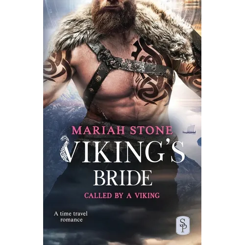 Viking's Bride: A Viking time travel romance - Paperback