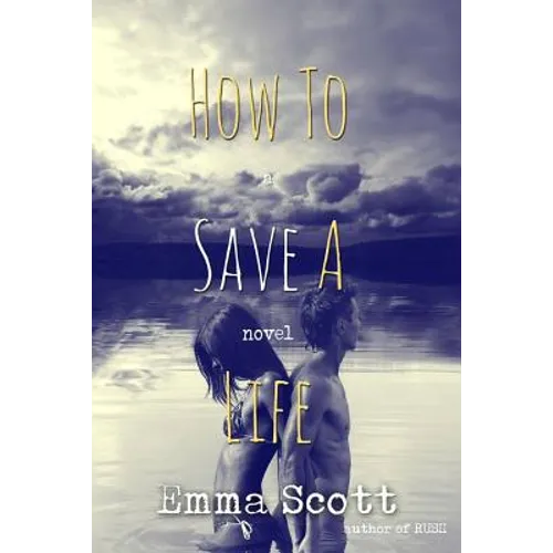 How to Save a Life - Paperback