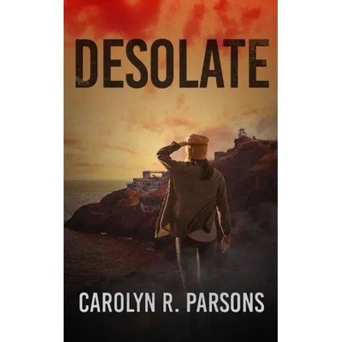 Desolate - Paperback